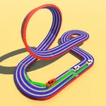 Merge Cars Clicker icon