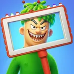 Find the Human: Scan & Shoot icon