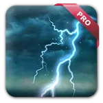 Live Storm Pro Wallpaper icon