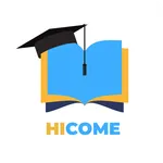 Hicome icon