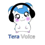 تيرا فويس - Tera voice icon