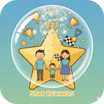 Star Points Book icon