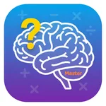 Math Brain Master: Quick Math icon