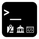 Terminal Hacker (Prank) icon