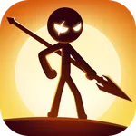 Stickman Land War icon