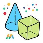 GeometryMaster Solve Exercises icon