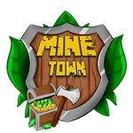 MineTown icon