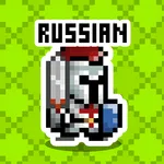 Russian Dungeon: Learn Russian icon