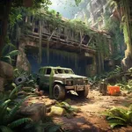 Zombie games - Survival point+ icon