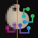 MonAI: Upscaler icon