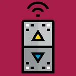 celcus tv remote icon