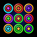 Color Rings Block Puzzle icon