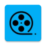 Movie Box icon