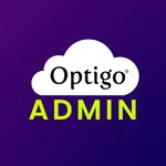 Optigo Admin App icon