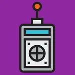 orient tv remote icon