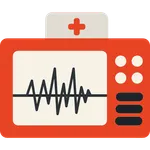 USMLE Practice Test icon