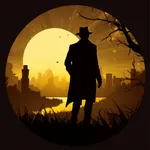 Detective Stories: CrimeBot 2 icon