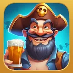 Drunken Pirates: Pirate Duel icon