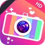 Beauty Camera Plus: HD Selfies icon
