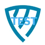 Test Bezpieczny Kurator icon