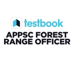 APPSC Forest Range Officer App icon