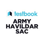 Army Havildar SAC Exam App icon
