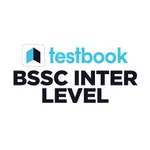 BSSC Inter Level Mock Tests icon