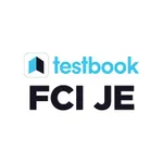 FCI JE Prep App: Mock Tests icon