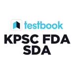KPSC FDA SDA Prep App | Mocks icon
