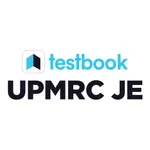UPMRC JE Prep App: Mock Tests icon