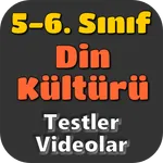5. Sınıf 6. Sınıf Din Kültürü  icon