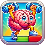 ThinkPlay Brain Training Games icon