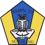 SMPN 29 Semarang icon