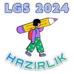 LGS Hazırlık 2026 icon