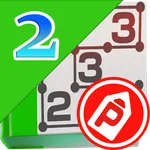 パズパラループコース２ icon