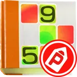 パズパラカラーナンプレ icon