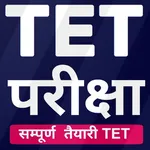 TET Exam Study 2021  In Hindi. icon