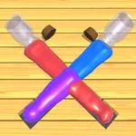 Color Liquid Mix icon