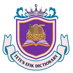 Tete Efik Dictionary icon