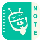 Tetgaa Note icon