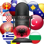 Balkan Radio icon