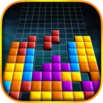 Brick Classic 3D icon