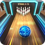 Bowling Crew — 3D bowling game icon