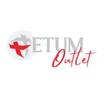TETUM Outlet icon
