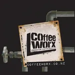 Coffee Worx icon