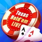 Texas Hold’em Live: Poker icon