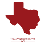 Texas Vintage Shopper icon