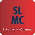 SubsLikes MyChannel icon