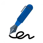 Text to Handwriting Converter icon