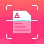 Scanner app - pdf scanner icon